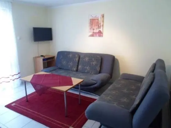 Apart Daire (Marko - 30m from beach - A2(2+2))