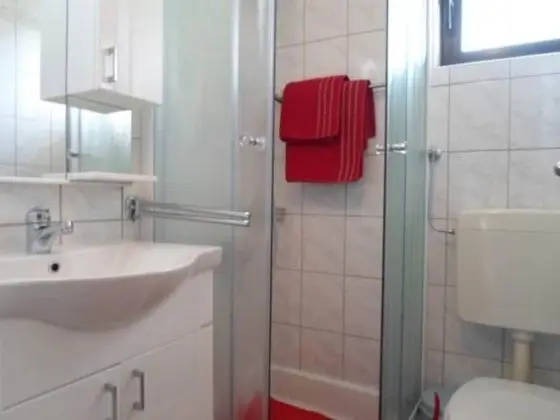 Apart Daire (Marko - 30m from beach - A2(2+2))