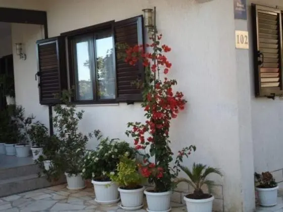 Apart Daire (Marko - 30m from beach - A2(2+2))
