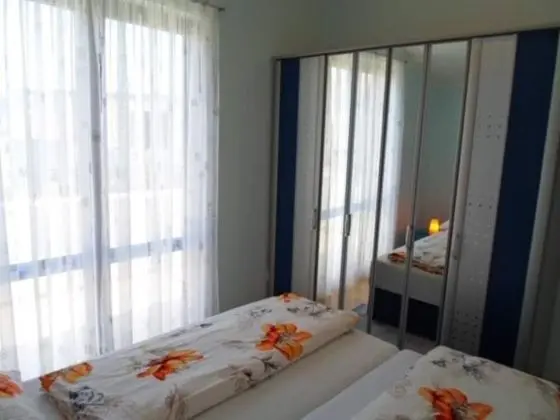 Apart Daire (Marko - 30m from beach - A3(2+2))
