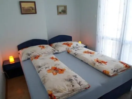 Apart Daire (Marko - 30m from beach - A3(2+2))