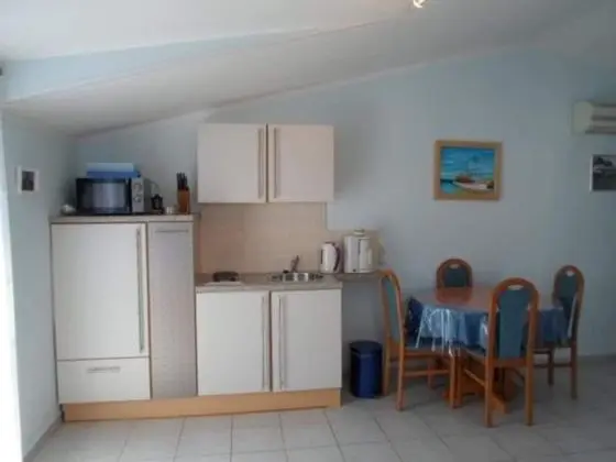Apart Daire (Marko - 30m from beach - A3(2+2))