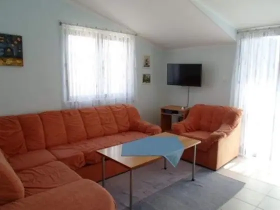 Apart Daire (Marko - 30m from beach - A3(2+2))