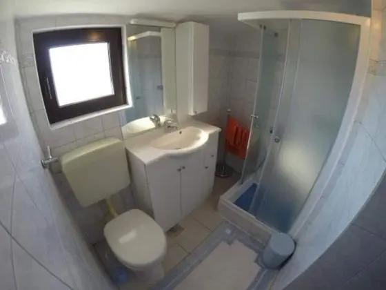 Apart Daire (Marko - 30m from beach - A3(2+2))
