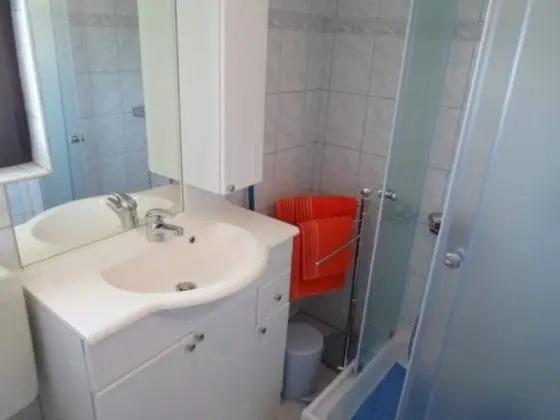 Apart Daire (Marko - 30m from beach - A3(2+2))