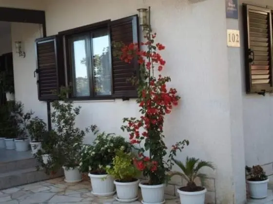 Apart Daire (Marko - 30m from beach - A3(2+2))