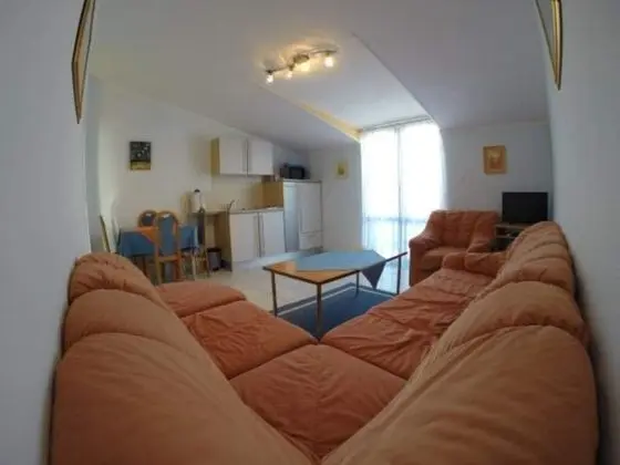 Apart Daire (Marko - 30m from beach - A4(2+2))