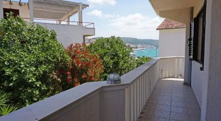 Apart Daire (Marko - 30m from beach - A4(2+2))