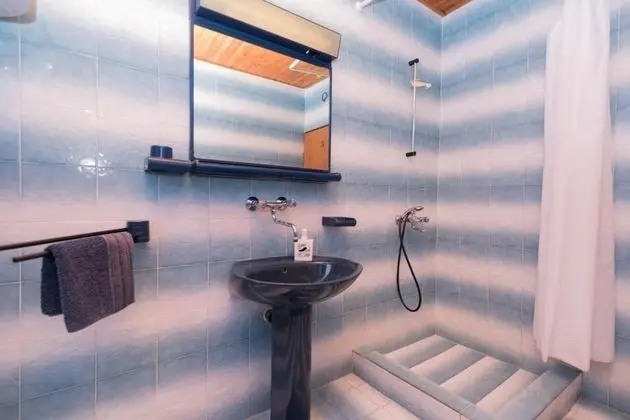 Apart Daire (Marko - 70m from the sea - A4(4+1))