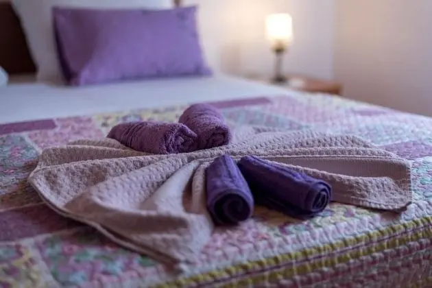 Apart Daire (Marko - 70m from the sea - A4(4+1))