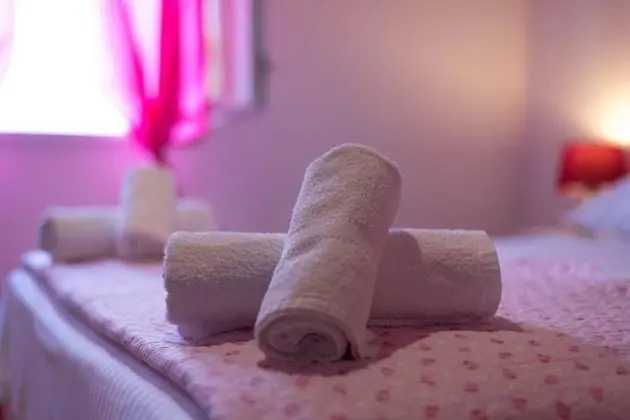 Apart Daire (Marko - 70m from the sea - A4(4+1))