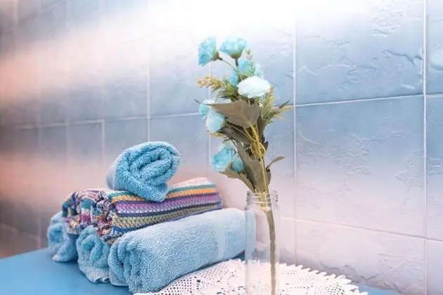 Apart Daire (Marko - 70m from the sea - A4(4+1))