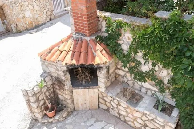 Apart Daire (Marko - 70m from the sea - A5(4+1))