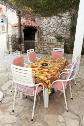 Apart Daire (Marko - 70m from the sea - A5(4+1))