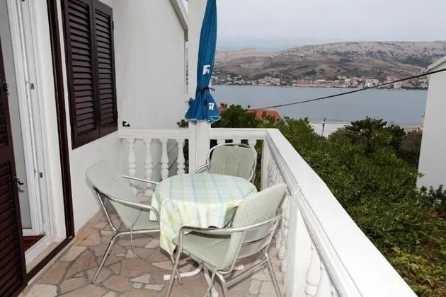 Apart Daire (Marko - 70m from the sea - A5(4+1))