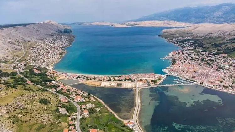 Apart Daire (Marko - 70m from the sea - A5(4+1))