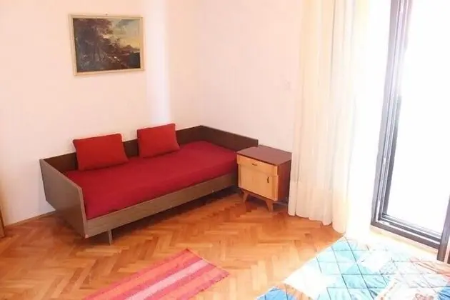 Apart Daire (Marko - 70m from the sea - A5(4+1))