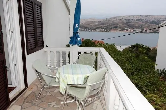 Apart Daire (Marko - 70m from the sea - A5(4+1))