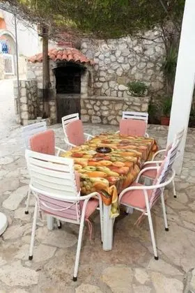 Apart Daire (Marko - 70m from the sea - A5(4+1))