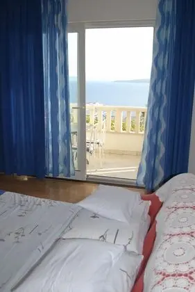 Apart Daire (Marko - amazing sea view - A2(2+3))