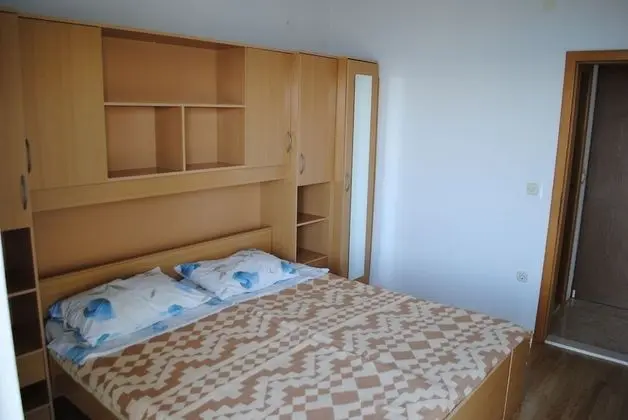 Apart Daire (Marko - amazing sea view - A4(2+2))