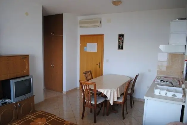 Apart Daire (Marko - amazing sea view - A4(2+2))