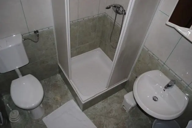 Apart Daire (Marko - amazing sea view - A4(2+2))