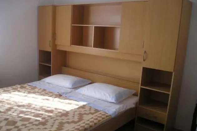 Apart Daire (Marko - amazing sea view - A5(2+3))