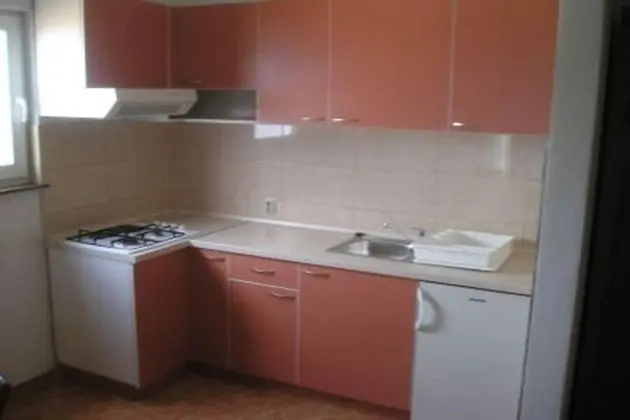 Apart Daire (Marko - amazing sea view - A5(2+3))