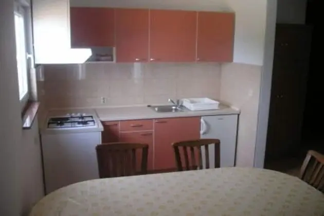 Apart Daire (Marko - amazing sea view - A5(2+3))