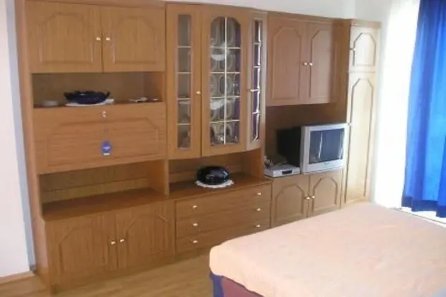 Apart Daire (Marko - amazing sea view - A5(2+3))