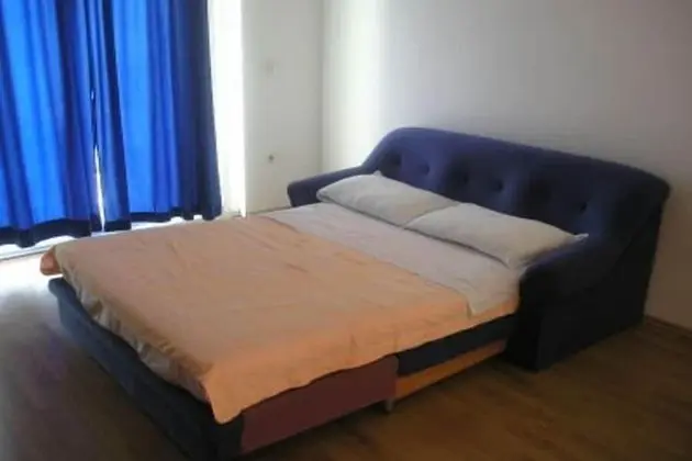 Apart Daire (Marko - amazing sea view - A5(2+3))