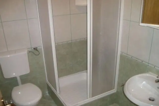 Apart Daire (Marko - amazing sea view - A5(2+3))