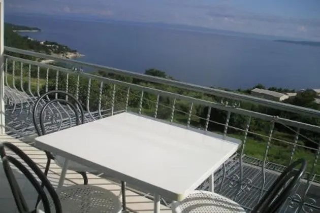 Apart Daire (Marko - amazing sea view - A5(2+3))