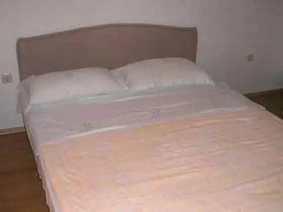 Apart Daire (Marko - amazing sea view - A6(4+2))