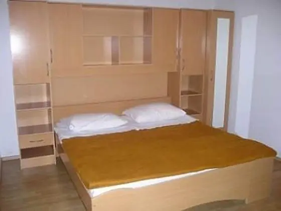 Apart Daire (Marko - amazing sea view - A6(4+2))