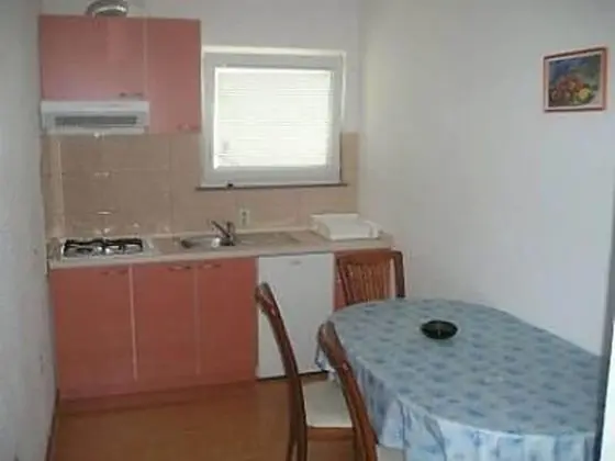 Apart Daire (Marko - amazing sea view - A6(4+2))