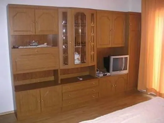 Apart Daire (Marko - amazing sea view - A6(4+2))