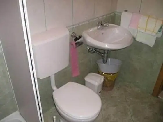 Apart Daire (Marko - amazing sea view - A6(4+2))