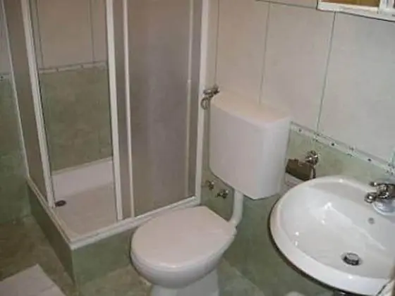 Apart Daire (Marko - amazing sea view - A6(4+2))