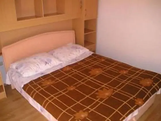 Apart Daire (Marko - amazing sea view - A7(2+2))