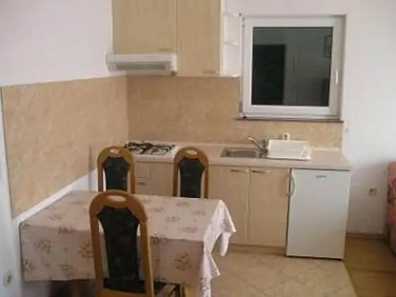 Apart Daire (Marko - amazing sea view - A7(2+2))