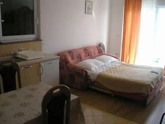 Apart Daire (Marko - amazing sea view - A7(2+2))