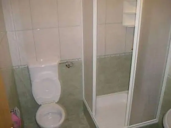 Apart Daire (Marko - amazing sea view - A7(2+2))