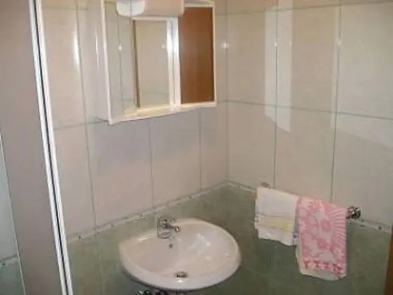 Apart Daire (Marko - amazing sea view - A7(2+2))