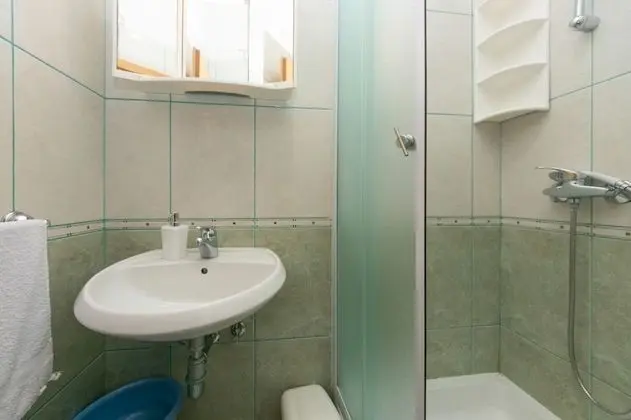 Apart Daire (Marko - amazing sea view - A8(2+1))