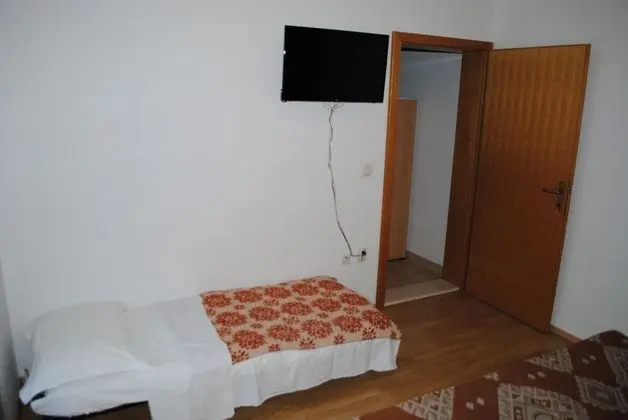 Apart Daire (Marko - amazing sea view - A8(2+1))