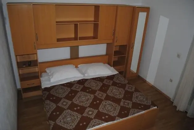 Apart Daire (Marko - amazing sea view - A8(2+1))