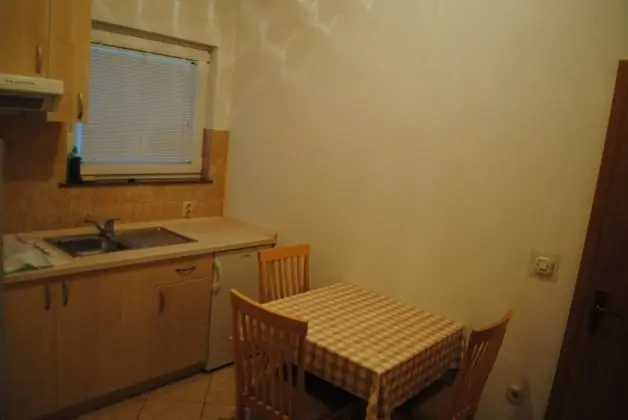 Apart Daire (Marko - amazing sea view - A8(2+1))