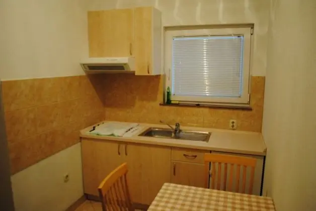 Apart Daire (Marko - amazing sea view - A8(2+1))